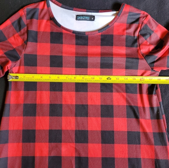 Charlies Project Dress with Pockets - Picture 9 of 10